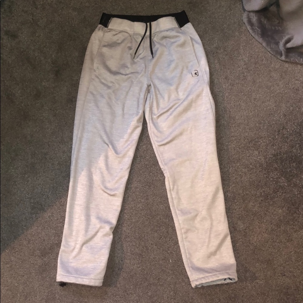 Grey And 1 sweats